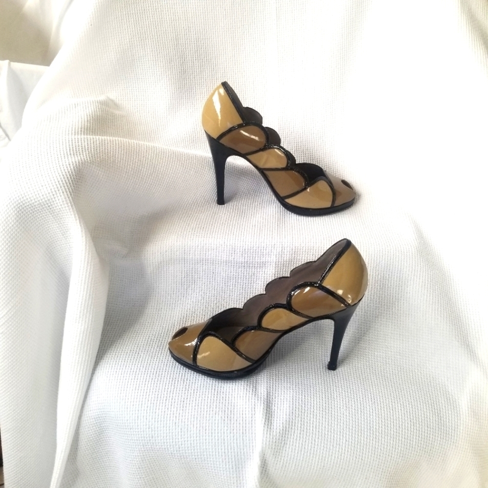 Vero Cuoio Pumps